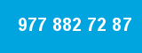 977 882 72 87